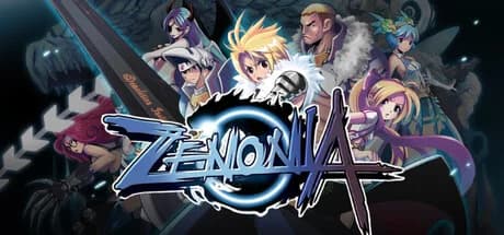 ZENONIA 1／澤諾尼亞：2000 年代手機動作 RPG 登上 Steam