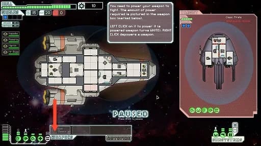FTL: Faster Than Light：本體同 Soundtrack