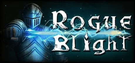 冷門精選：Rogue Blight 魂系戰鬥肉鴿，死亡懲罰嚴苛