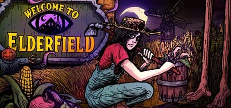 Welcome to Elderfield：克系小鎮種田與調查