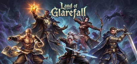 冷門精選：Land of Glarefall，日間蒐集建造、入夜守線