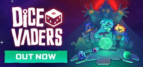 Dicevaders：骰子列、外星軍，把連鎖疊去征服地球