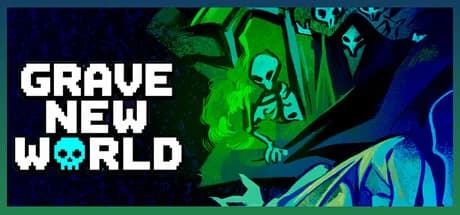 Grave New World：戰術方塊肉鴿，形狀卡改寫戰場