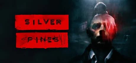 《Silver Pines》把每發子彈都變成路線選擇