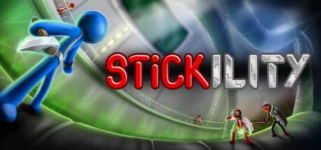 Stickility：火柴人潛入 Biotec 地下研究所