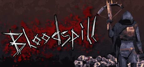 冷門精選：Bloodspill，弩箭一擊的中世紀競技場對戰