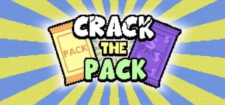 Crack the Pack：開卡包做到自動化工廠
