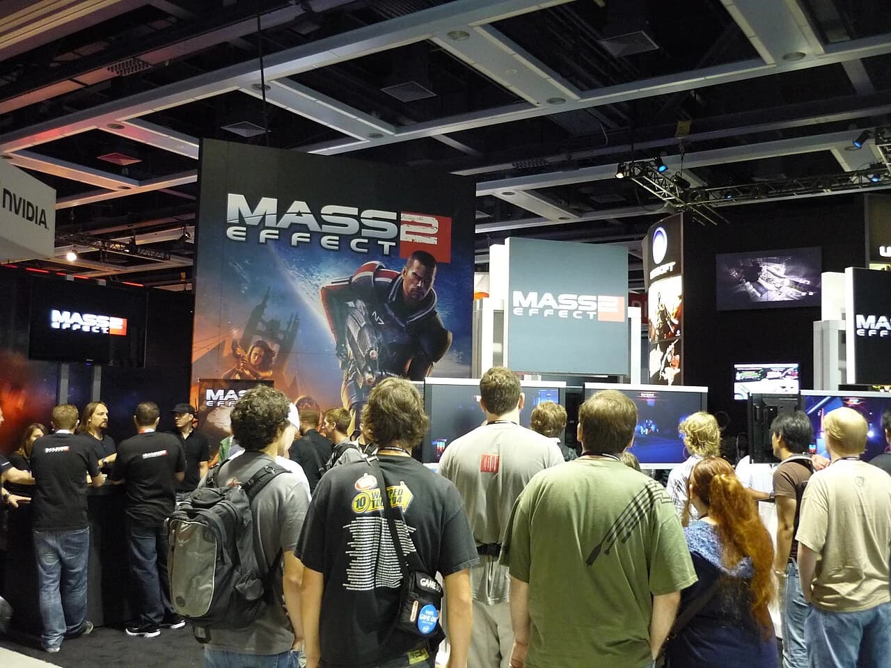 BioWare 關閉後，追《Mass Effect》消息要先劃清的一條界線