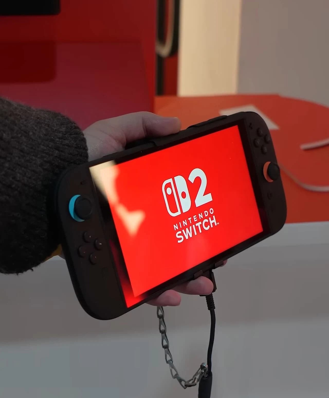 《Nintendo Switch Sports Resort》12 項運動，先由誰會一齊玩開始揀