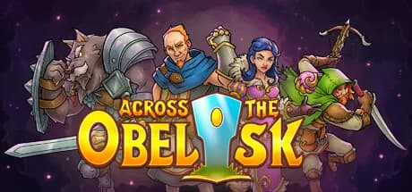 Across the Obelisk Steam 整理:HK$148、Very Positive 同 8.0/10