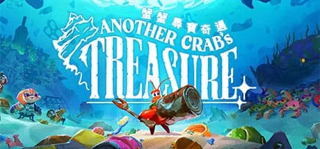 Another Crab's Treasure Steam 買前整理:HK$179、Very Positive 同 8.5/10