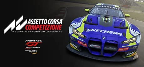 Assetto Corsa Competizione Steam 整理:HK$298、Very Positive 同 8.5/10