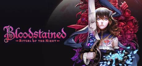 Bloodstained Steam 整理:HK$308、Very Positive 同 8.4/10