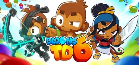 Bloons TD 6 Steam 整理:HK$72、Overwhelmingly Positive 同 9.0/10