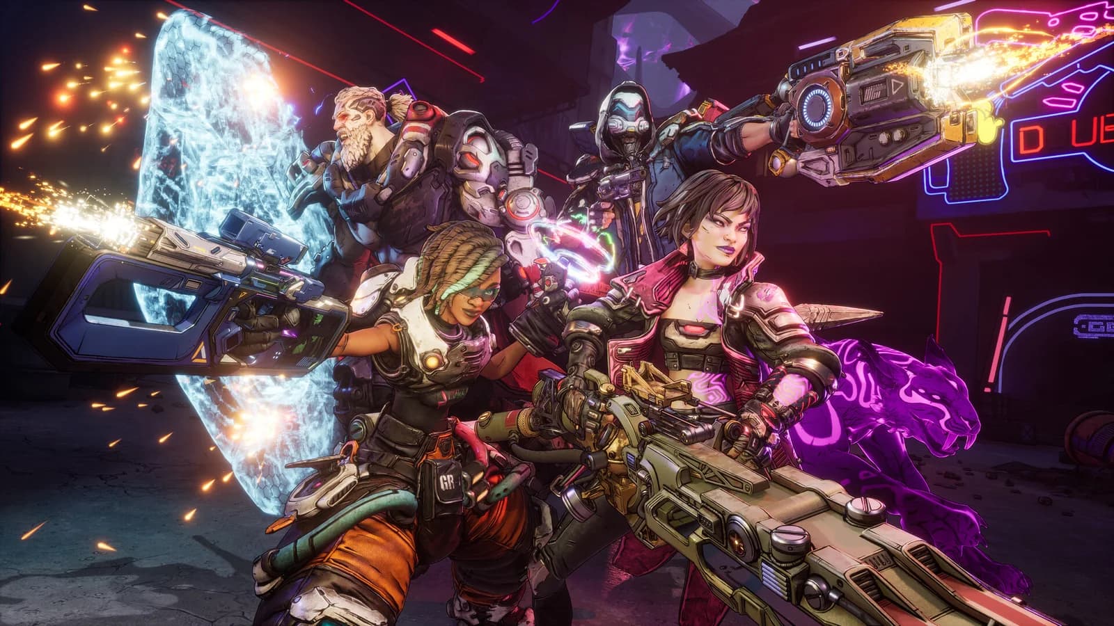 Borderlands 4 1.7 更新:Raid Boss 2 已出,HK$472.80 回鍋值唔值得?