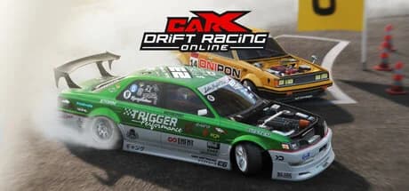 CarX Drift Racing Online Steam 特價整理:HK$28.50、70% off 同 8.5/10
