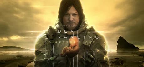 DEATH STRANDING DIRECTOR'S CUT Steam 整理:HK$308、Very Positive 同 8.6/10