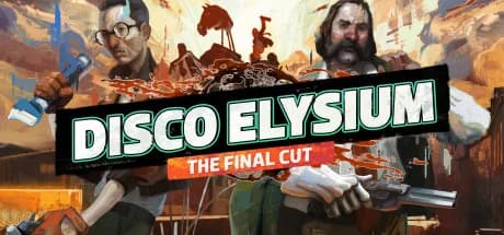 Disco Elysium The Final Cut Steam 入坑整理:HK$228、Very Positive 同 9.1/10
