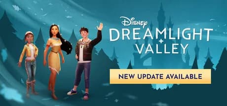 迪士尼夢光谷 Steam 整理:HK$309、Very Positive 同 7.5/10