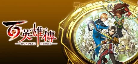 百英雄傳 Steam 整理:HK$328、Mostly Positive 同 7.0/10