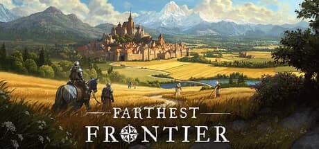 Farthest Frontier Steam 整理:HK$218、Very Positive 同 8.2/10