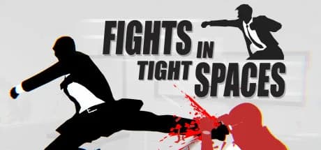 Fights in Tight Spaces Steam 整理:HK$109、Very Positive 同 8.1/10