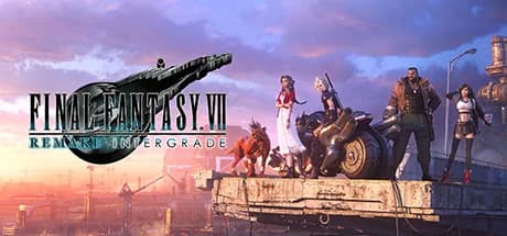 FINAL FANTASY VII REMAKE INTERGRADE Steam 整理:HK$308、Very Positive 同 8.6/10