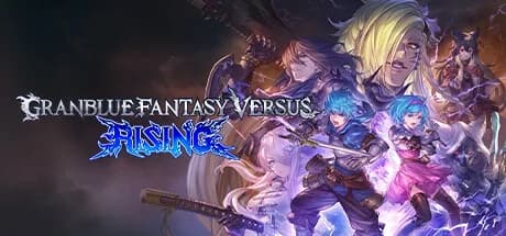 Granblue Fantasy Versus: Rising Steam 整理:HK$398、Very Positive 同 8.2/10