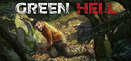 Green Hell Steam 生存入坑整理:HK$109、Very Positive 同 8.1/10