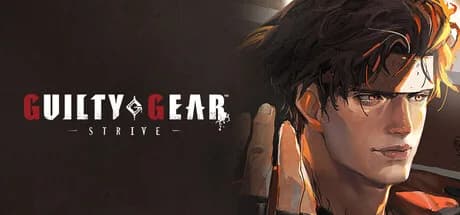 GUILTY GEAR -STRIVE- Steam 格鬥遊戲整理:HK$319、Very Positive 同 8.8/10