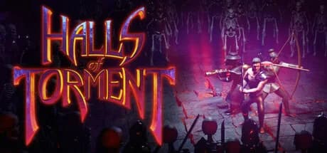 冷門精選:Halls of Torment — Diablo 味倖存者玩法,HK$39.99 同 8.4/10