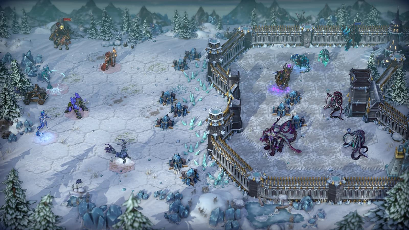 Heroes of Might and Magic: Olden Era 破 100 萬:HK$199 策略迷而家值唔值得入?