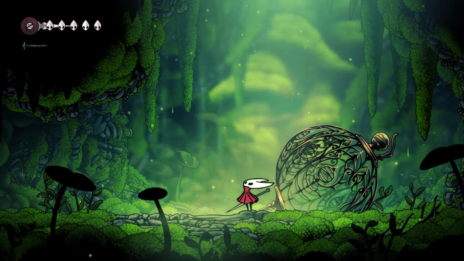 Hollow Knight: Silksong 2026 買前整理:HK$125、Very Positive,但難度真係要預咗