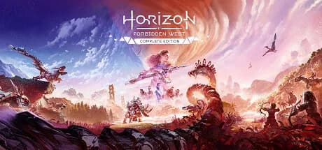 Horizon Forbidden West 完全版 Steam 主機移植整理:HK$468、Very Positive 同 8.2/10