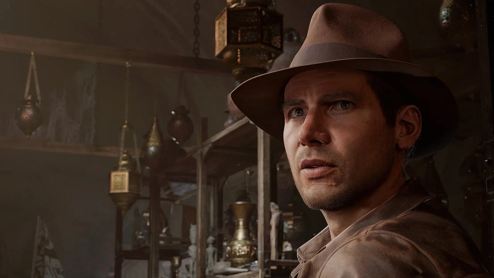 Indiana Jones and the Great Circle Steam 買前整理 2026:HK$498、繁中、8.5/10