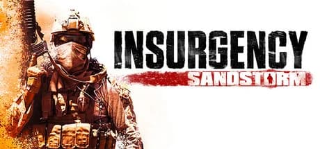 Insurgency: Sandstorm Steam 整理:HK$199、Very Positive 同 8.1/10