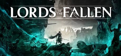 Lords of the Fallen Steam 買前整理:HK$199、Mixed 評價同 7.3/10