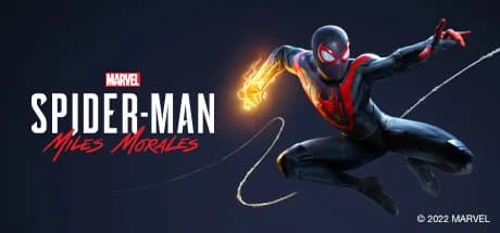 Spider-Man: Miles Morales Steam 主機移植整理:HK$398、Very Positive 同 8.4/10
