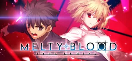 MELTY BLOOD: TYPE LUMINA Steam 整理:HK$398、Very Positive 同 8.1/10