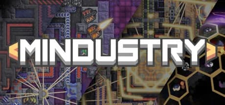 Mindustry Steam 整理:HK$52、Overwhelmingly Positive 同 8.8/10