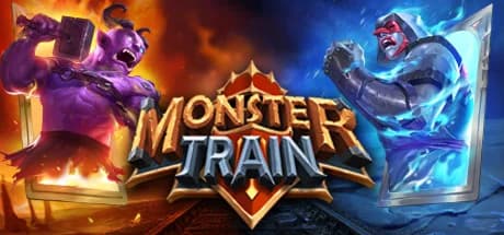 Monster Train Steam 入坑整理:HK$156、Overwhelmingly Positive 同 8.6/10