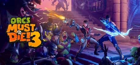Orcs Must Die! 3 Steam 整理:HK$128、Very Positive 同 7.8/10