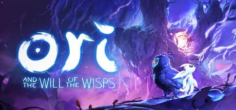 Ori and the Will of the Wisps Steam 整理:HK$209、Overwhelmingly Positive 同 9.2/10