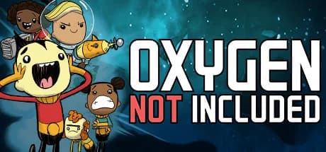Oxygen Not Included Steam 缺氧整理:HK$109、Overwhelmingly Positive 同 8.8/10