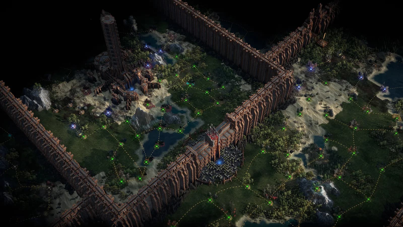 Path of Exile 2 0.5:Return of the Ancients 5月29日開,回鍋前 7 件事
