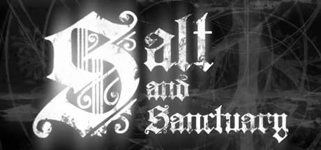 Salt and Sanctuary Steam 整理:HK$110、Very Positive 同 8.2/10