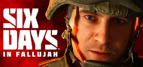 Six Days in Fallujah Steam 整理:HK$248、Very Positive 同 7.2/10