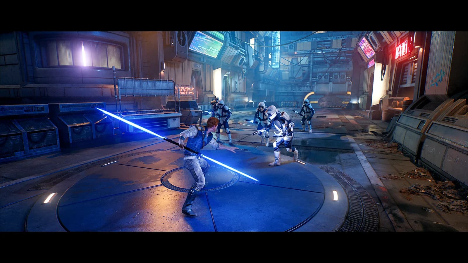 Star Wars Jedi: Survivor Steam 入坑整理:HK$469、Mostly Positive 同 7.3/10
