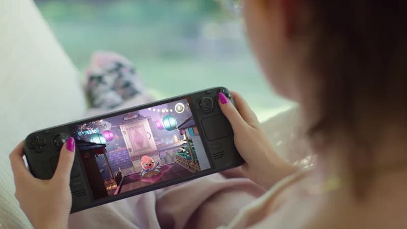 Steam Deck OLED 加價至 US$949:香港買前要即刻停一停?