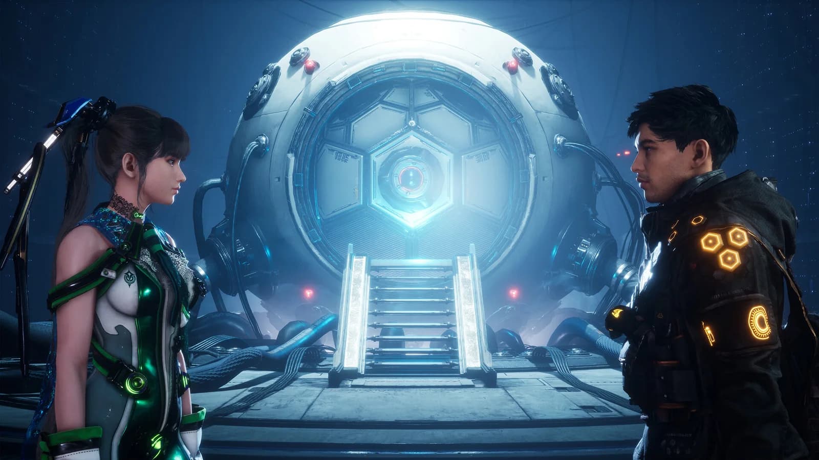 Stellar Blade PC 2026 買前整理:Steam HK$468、Very Positive,動作爽但 Denuvo 同效能要睇